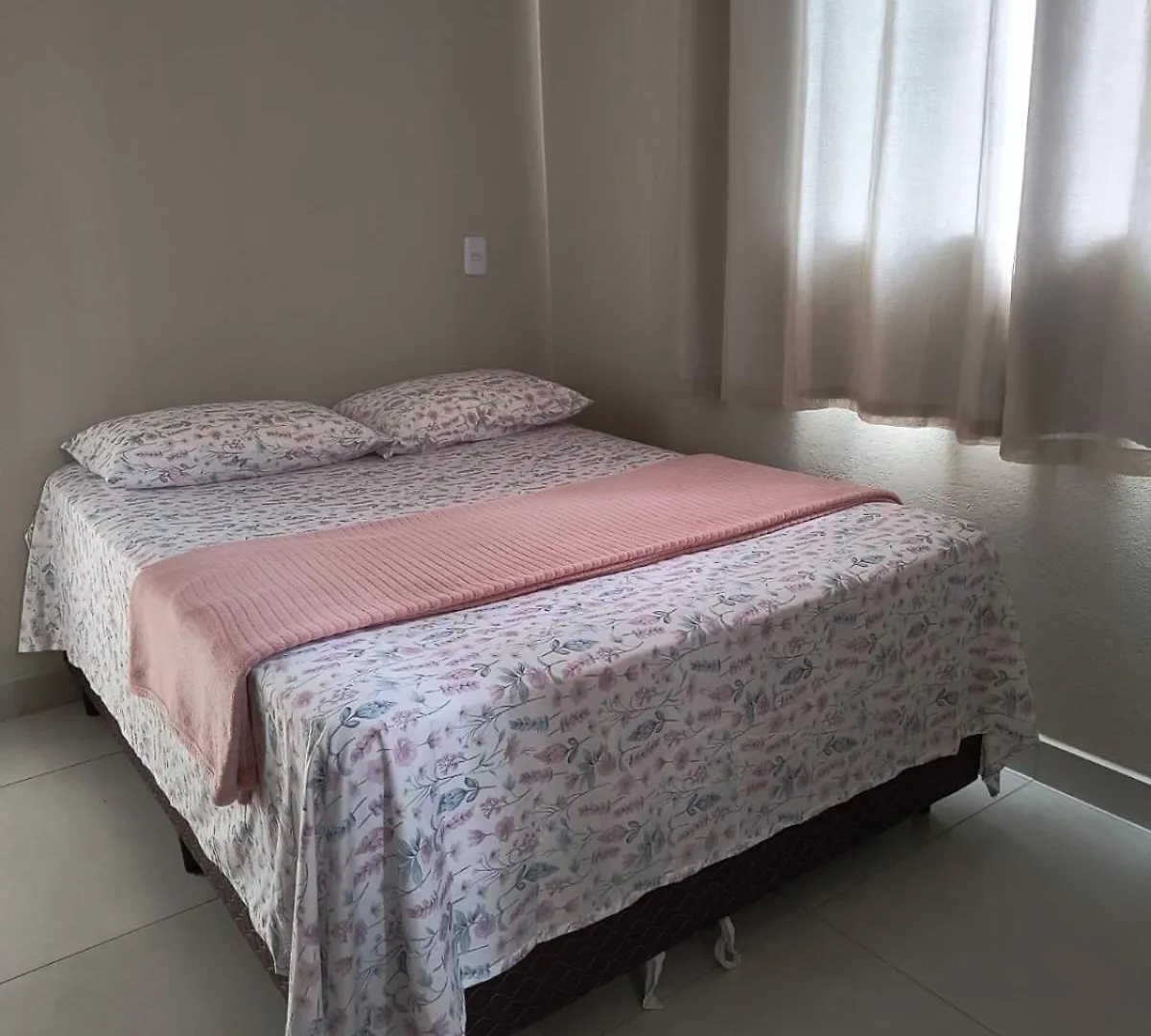 Casa de hóspedes Casa Do Vo Lelo Hotel Penha  Brasil