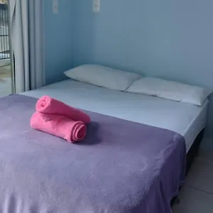 Suítes Recanto Da Família Casa de hóspedes