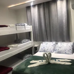 Vip Armação Casa de hóspedes