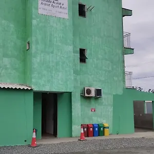 Monte Ararat Hotel