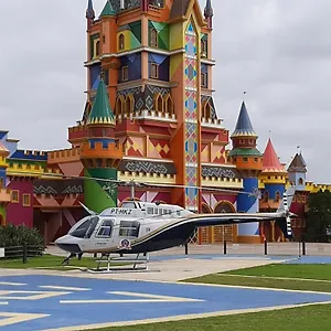 Penhaflat- A 700 M Do Parque Completo Estalagem